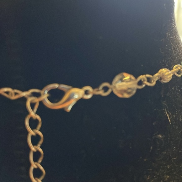 Beautiful Christmas Necklace - Picture 5 of 5